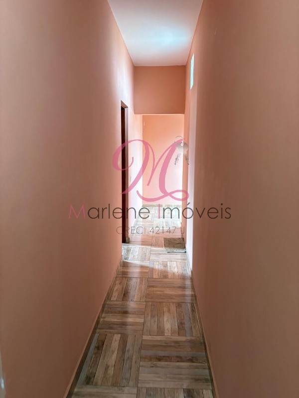 Casa, 3 quartos - Foto 21