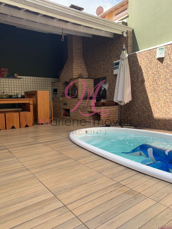 Casa, 5 quartos - Foto 11