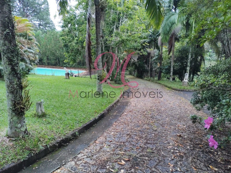 Sítio, 3 quartos - Foto 43
