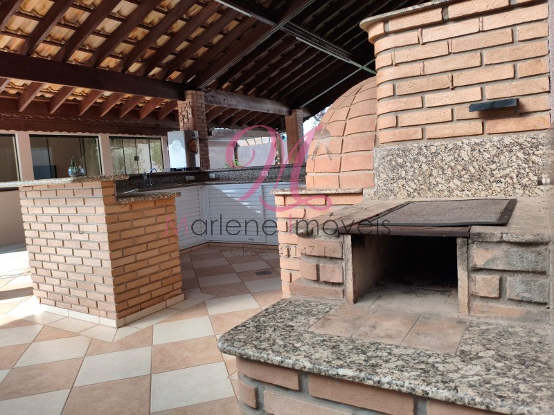Chácara, 3 quartos - Foto 15