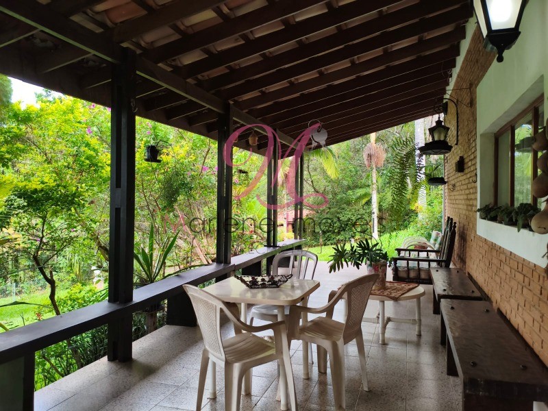 Sítio, 3 quartos - Foto 63