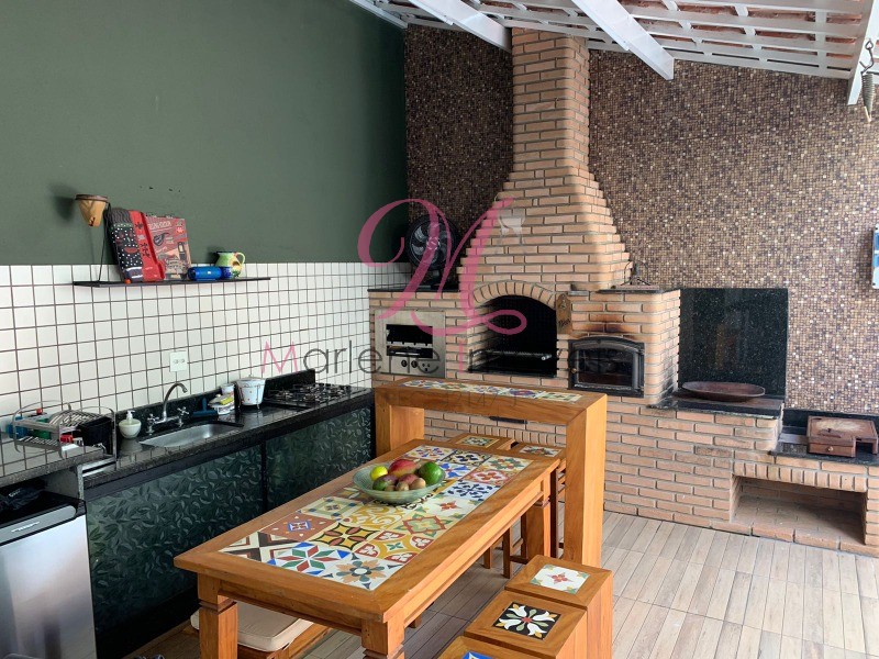 Casa, 5 quartos - Foto 7