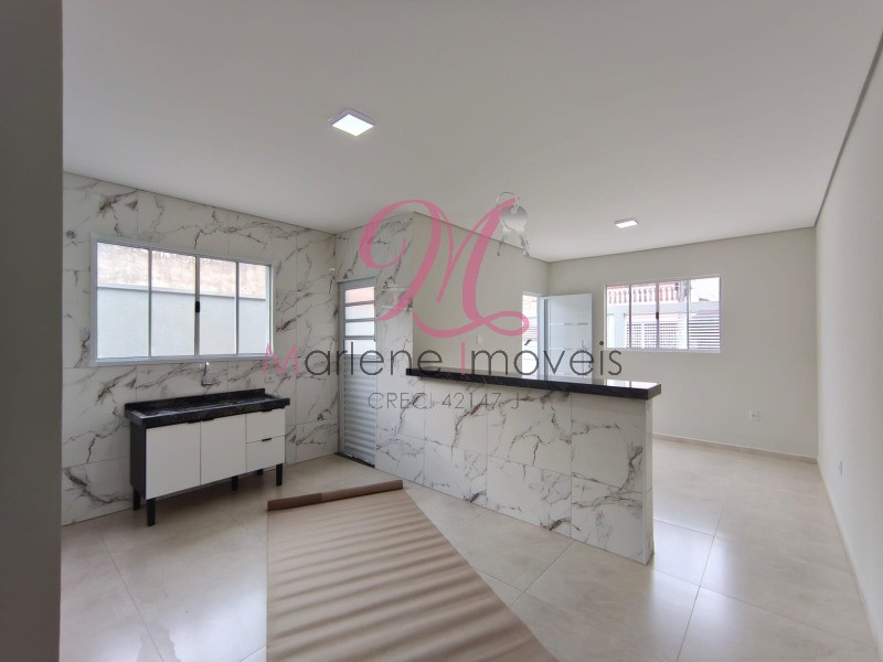 Casa, 2 quartos - Foto 5