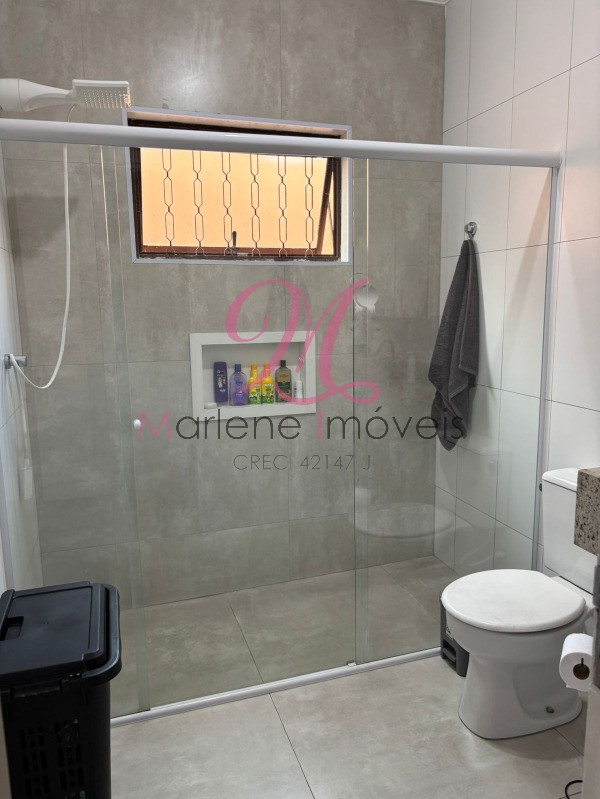 Casa, 3 quartos - Foto 12