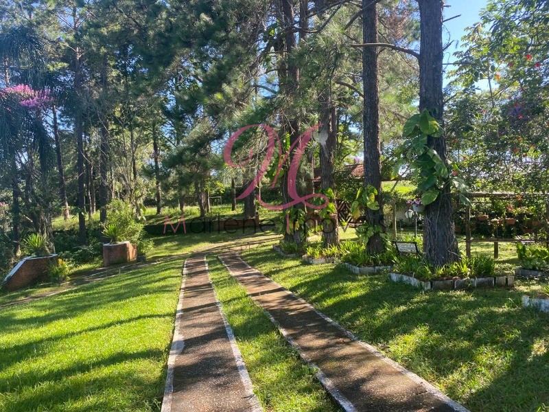 Chácara, 3 quartos - Foto 1
