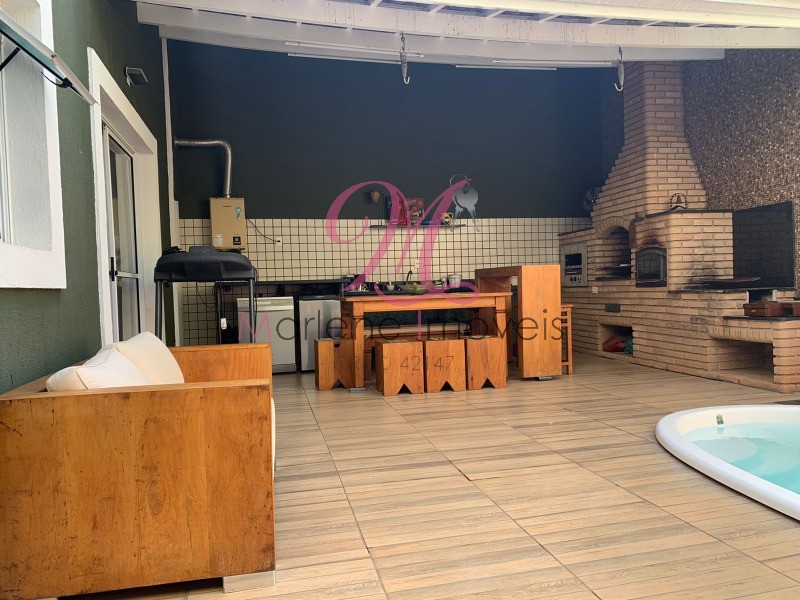 Casa, 5 quartos - Foto 10
