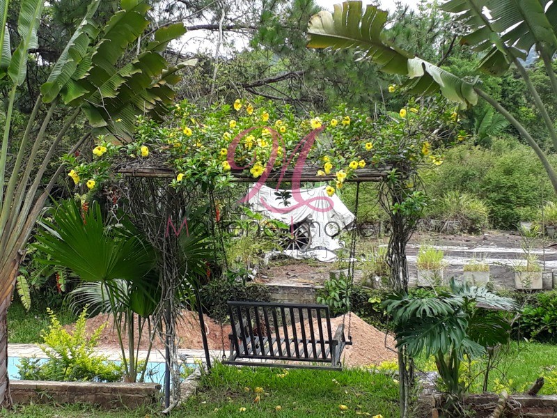 Chácara, 3 quartos - Foto 3