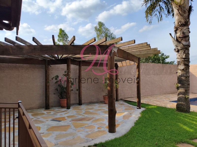 Chácara, 3 quartos - Foto 4