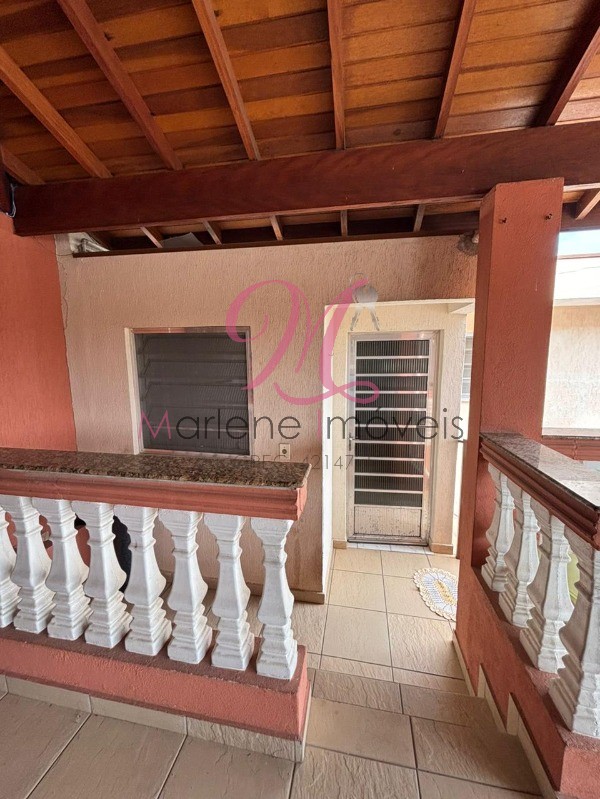 Casa, 3 quartos - Foto 3