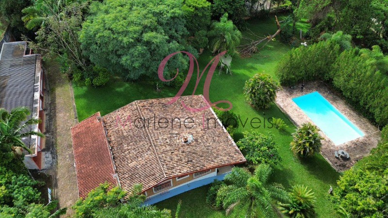 Sítio, 3 quartos - Foto 15