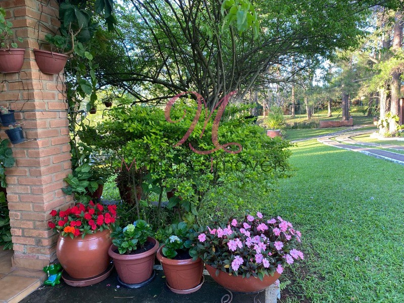 Chácara, 3 quartos - Foto 19