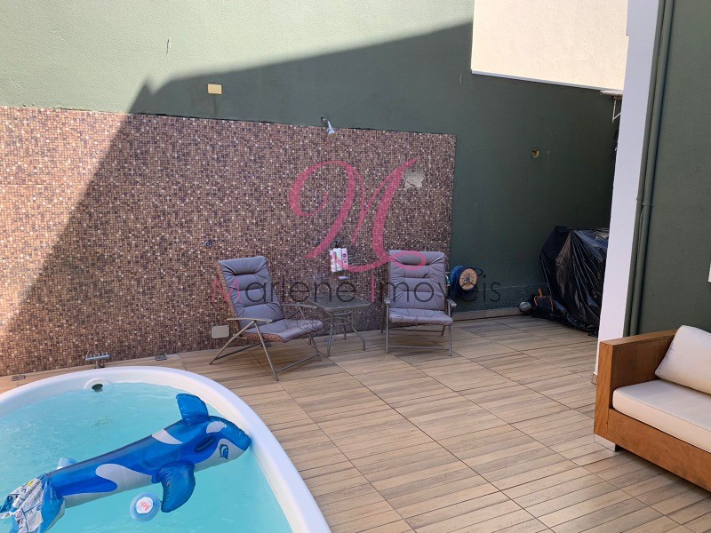 Casa, 5 quartos - Foto 8