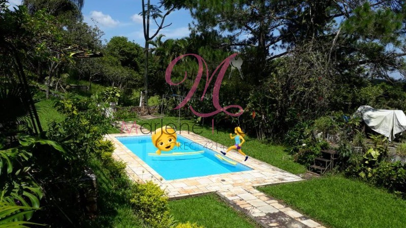 Chácara, 3 quartos - Foto 2