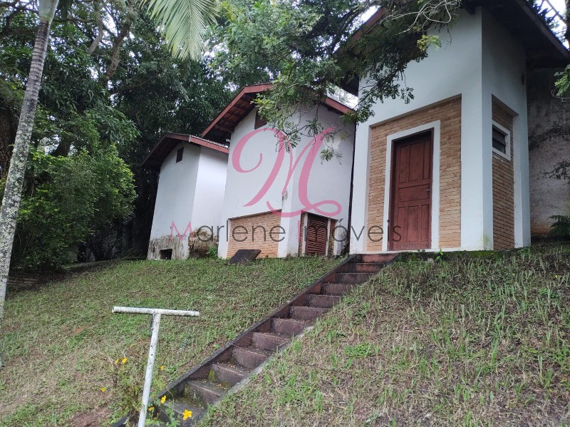 Sítio, 3 quartos - Foto 1