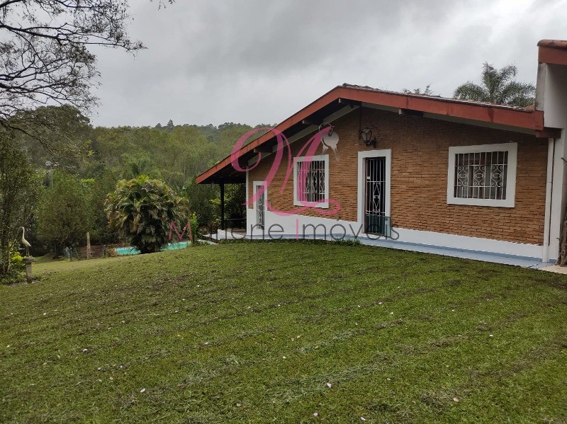 Sítio, 3 quartos - Foto 2