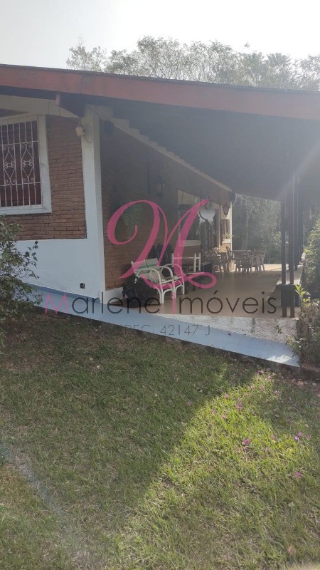 Sítio, 3 quartos - Foto 42
