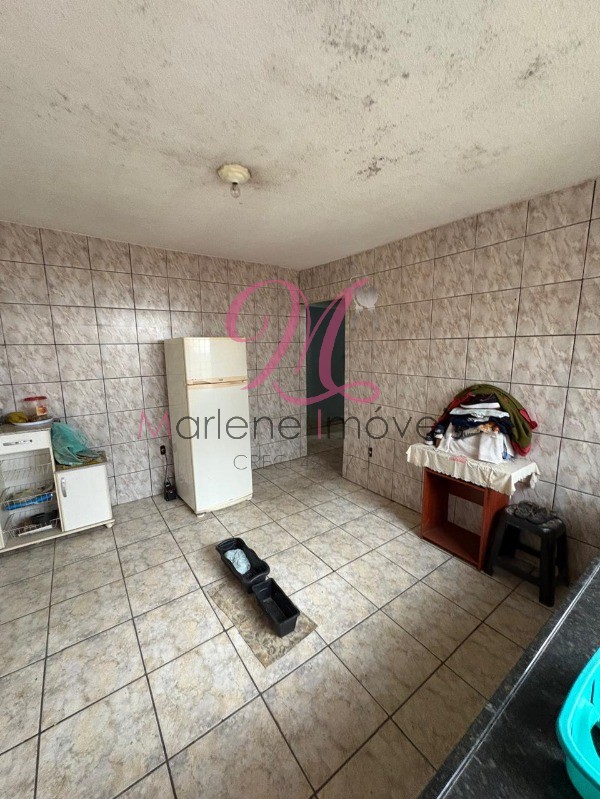 Casa, 3 quartos - Foto 12