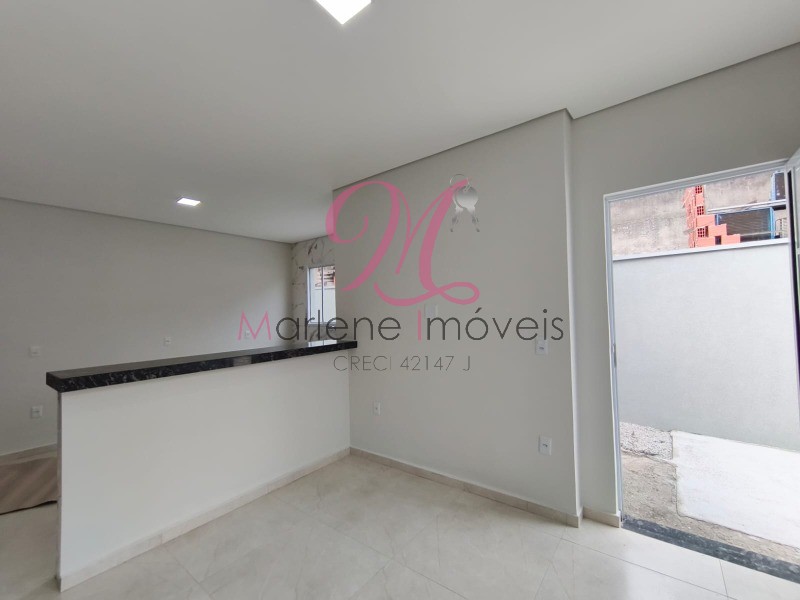 Casa, 2 quartos - Foto 4