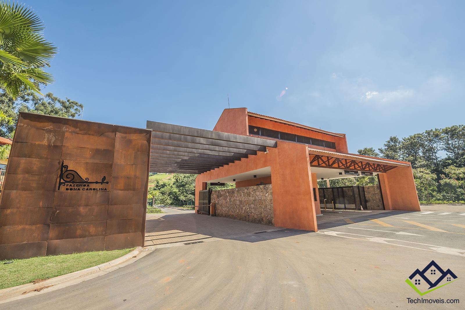 Terreno, 3039 m² - Foto 1