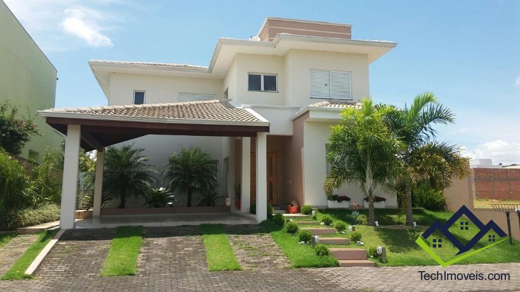 Casa à venda com 4 quartos, 350m² - Foto 1