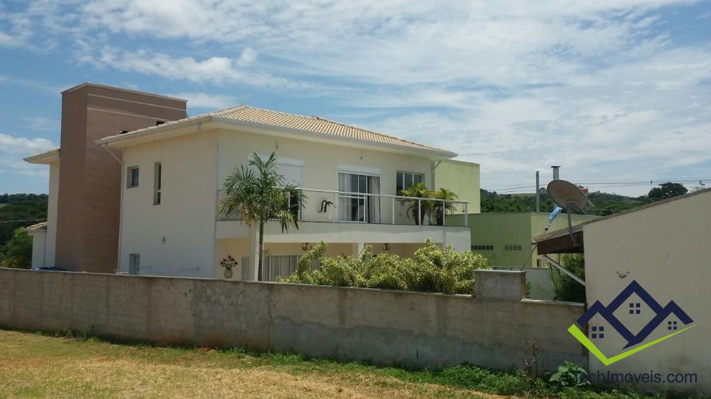 Casa à venda com 4 quartos, 350m² - Foto 8