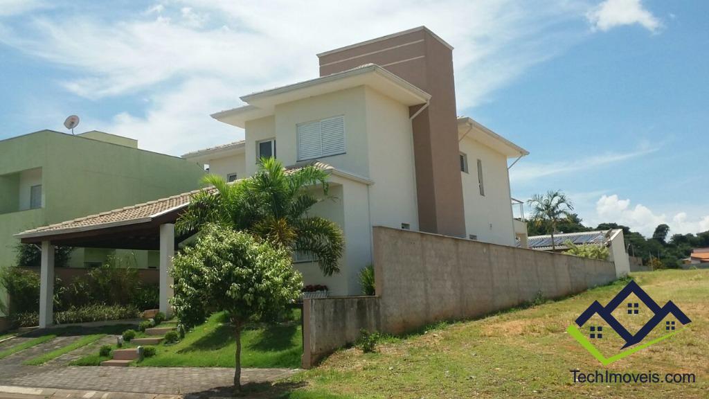 Casa à venda com 4 quartos, 350m² - Foto 9