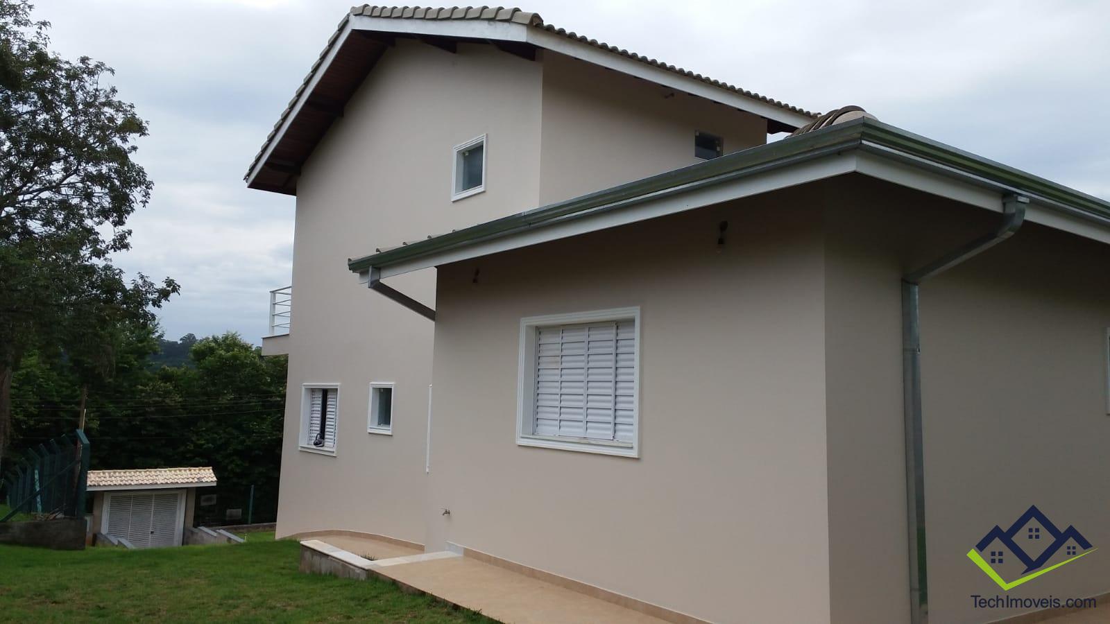 Chácara à venda com 4 quartos, 300m² - Foto 12