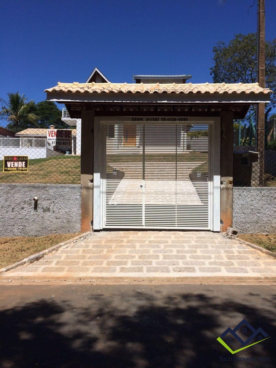 Chácara à venda com 4 quartos, 300m² - Foto 4