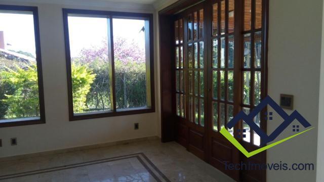 Chácara à venda com 6 quartos - Foto 25