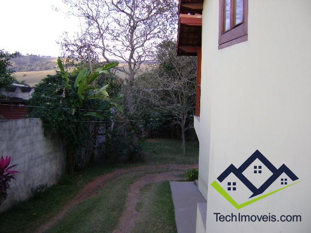 Chácara à venda com 3 quartos - Foto 10