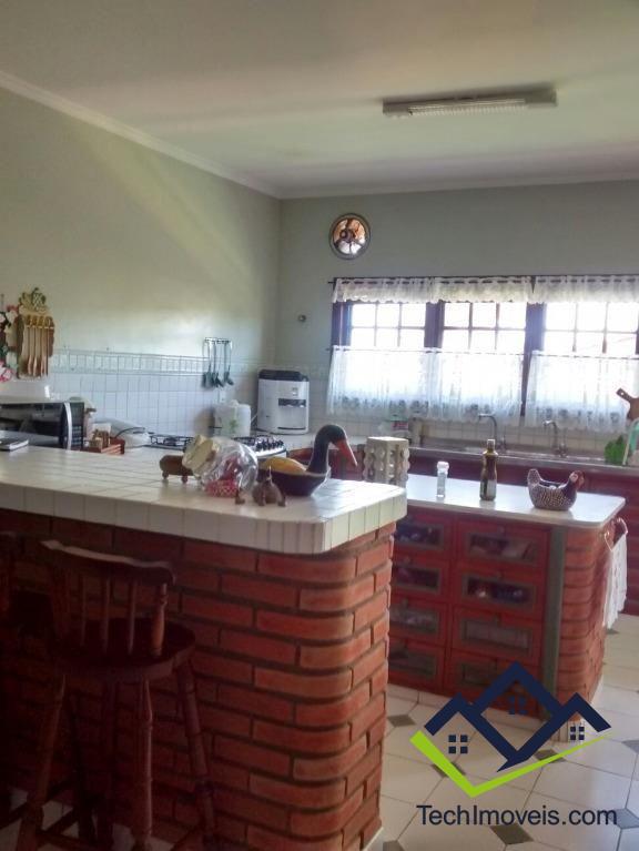 Chácara à venda com 4 quartos, 2291m² - Foto 29