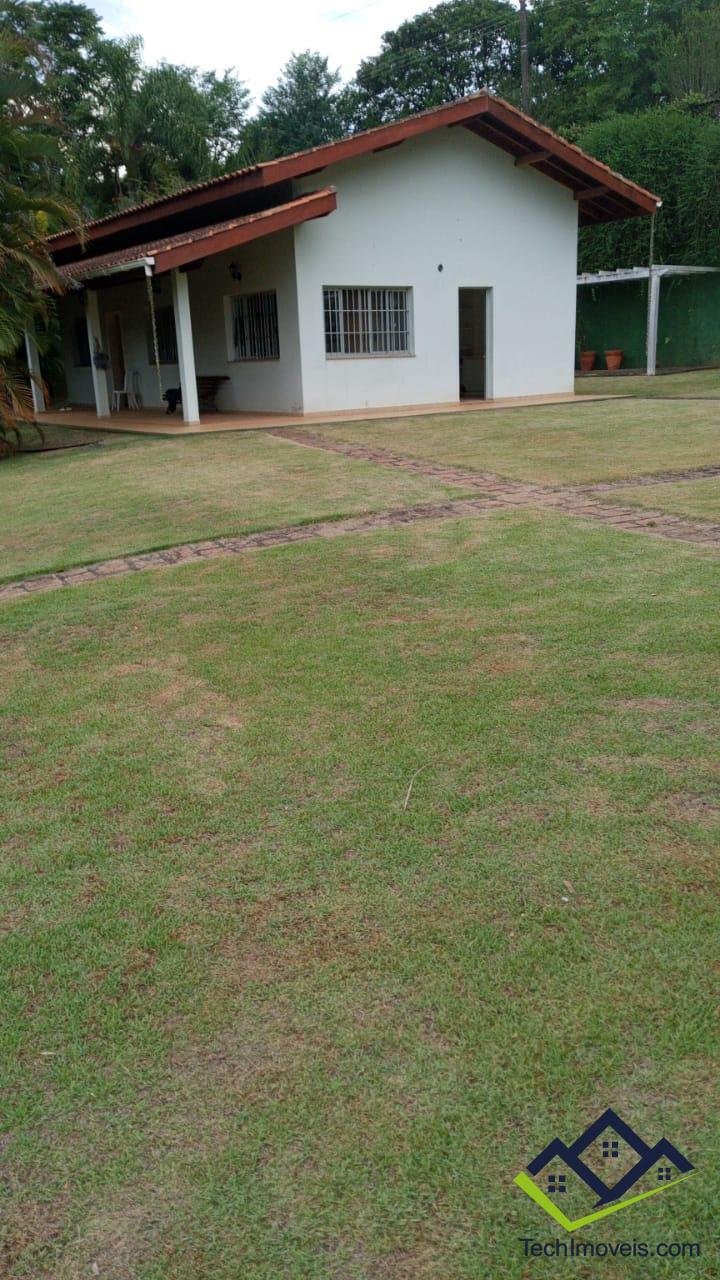 Chácara à venda com 4 quartos, 5000m² - Foto 8