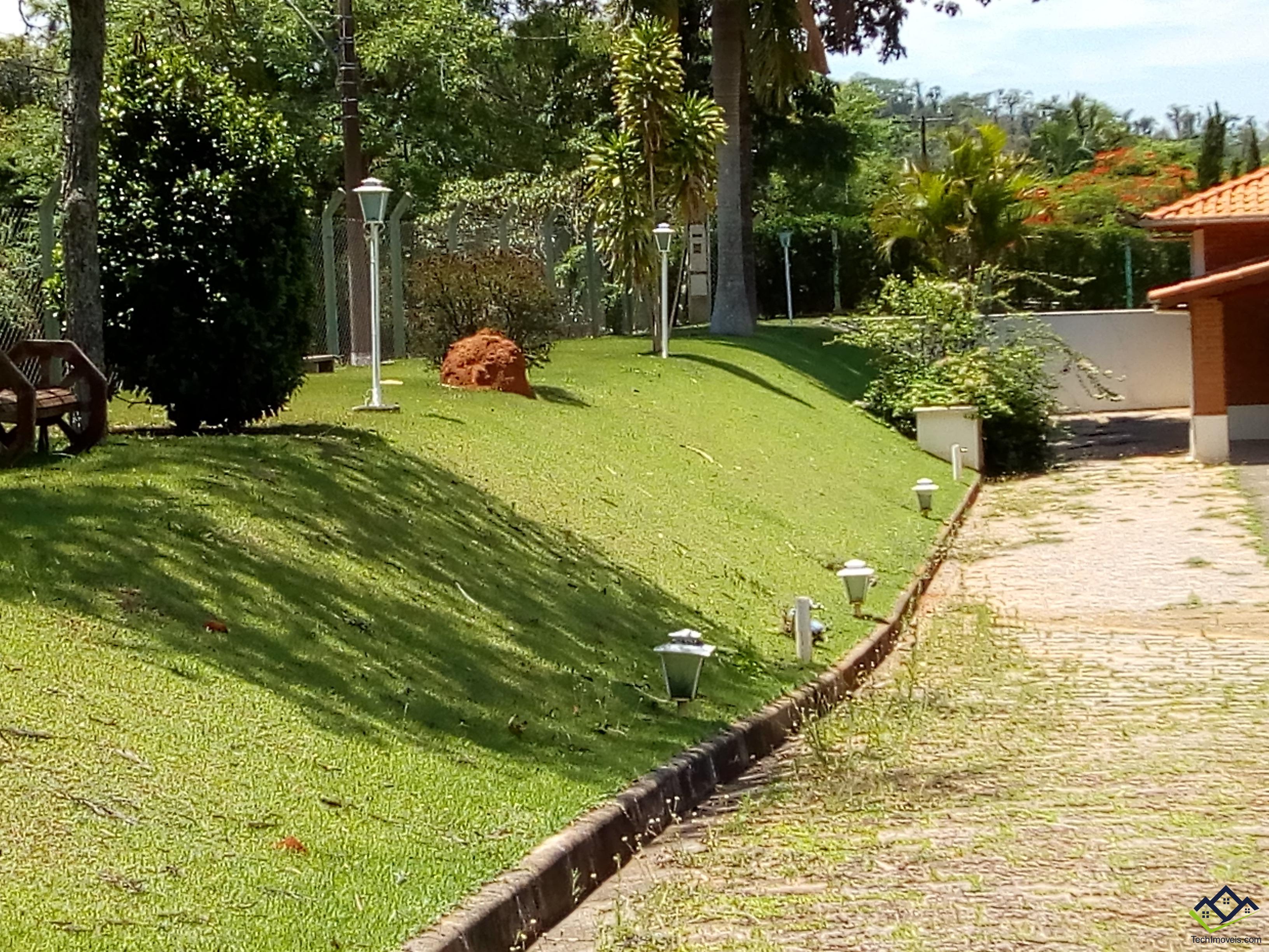 Chácara à venda com 7 quartos, 5000m² - Foto 2