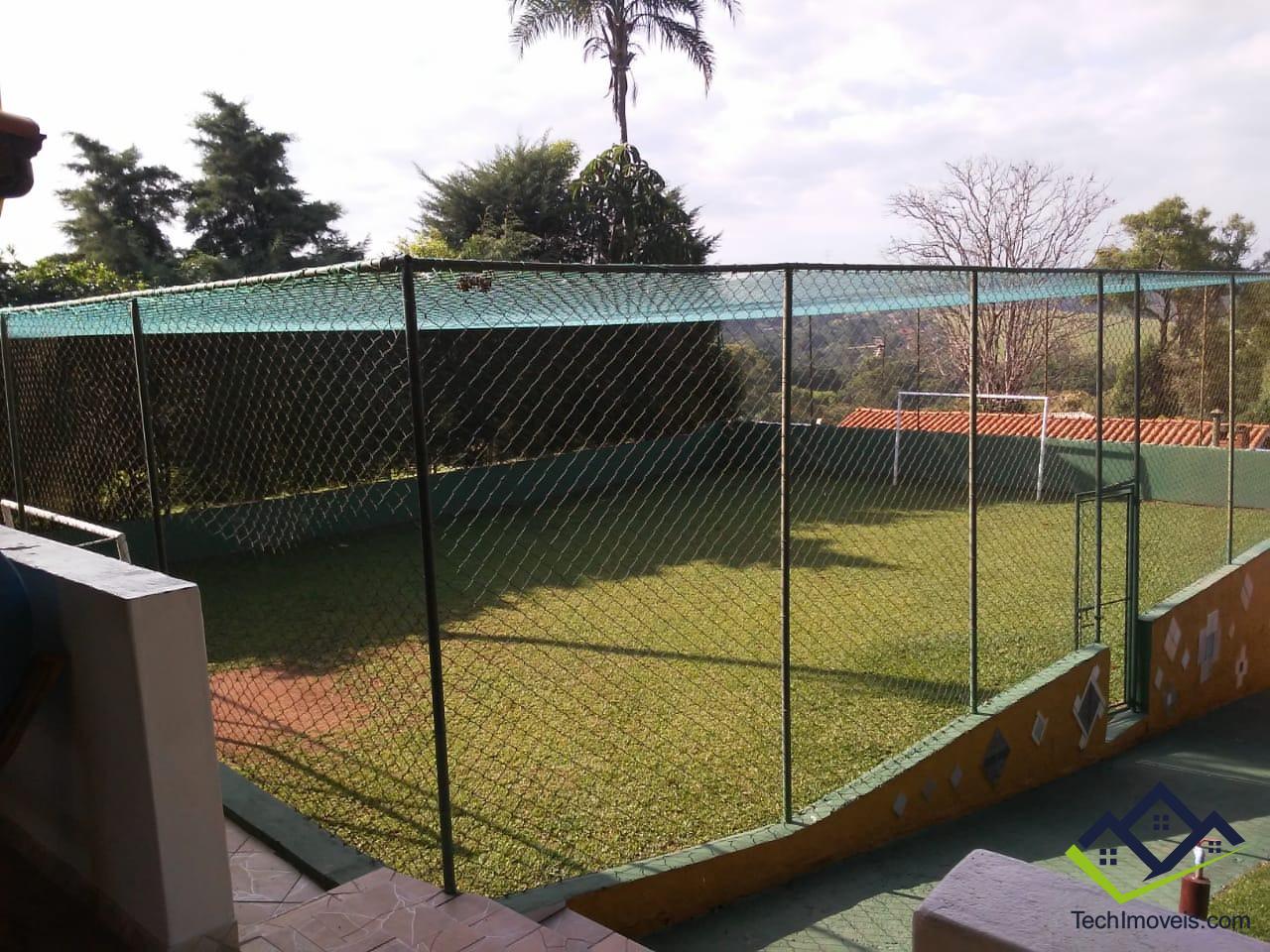 Chácara à venda com 6 quartos, 2200m² - Foto 29