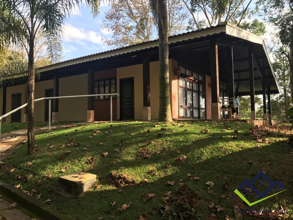 Chácara à venda com 4 quartos, 9700m² - Foto 17