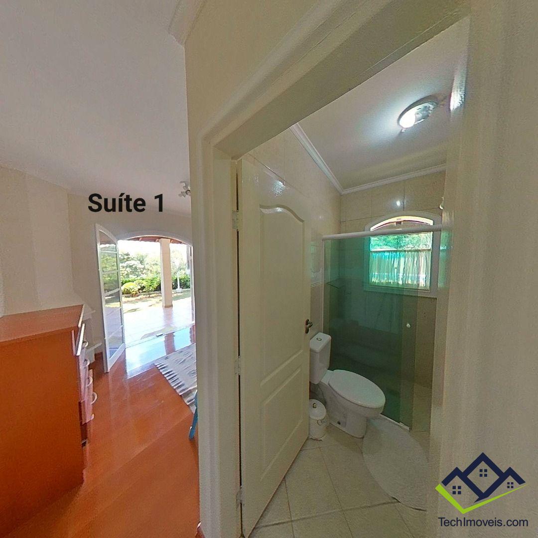 Chácara à venda com 5 quartos, 9552m² - Foto 12