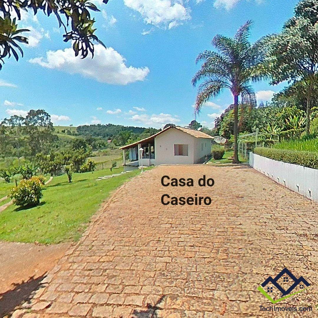 Chácara à venda com 5 quartos, 9552m² - Foto 38