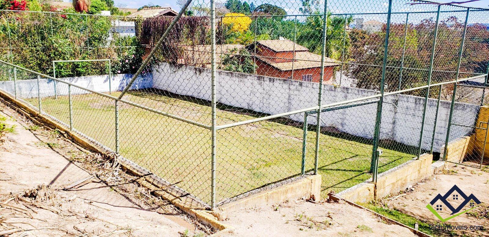 Chácara à venda com 5 quartos, 2000m² - Foto 15