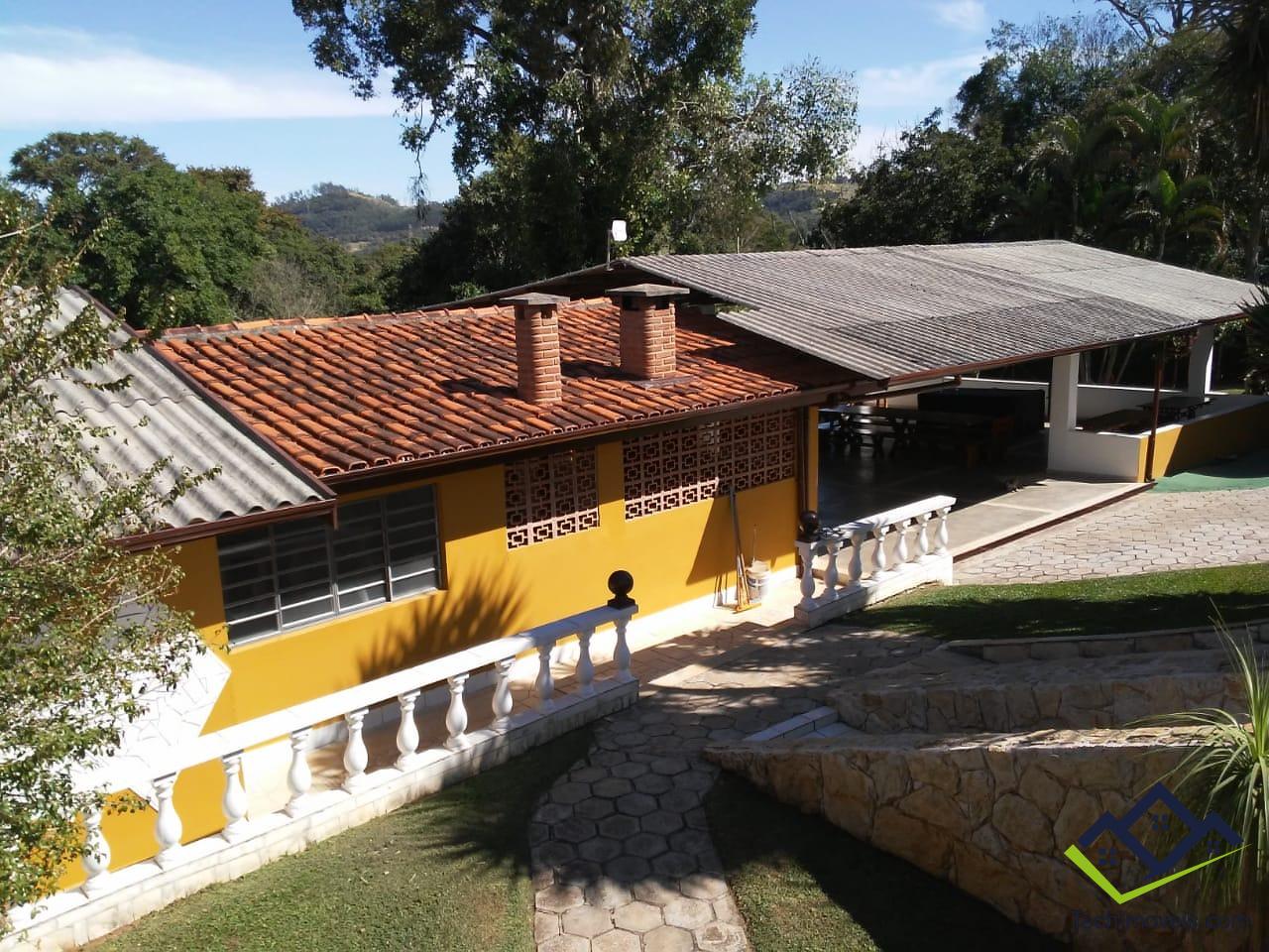 Chácara à venda com 6 quartos, 2200m² - Foto 17