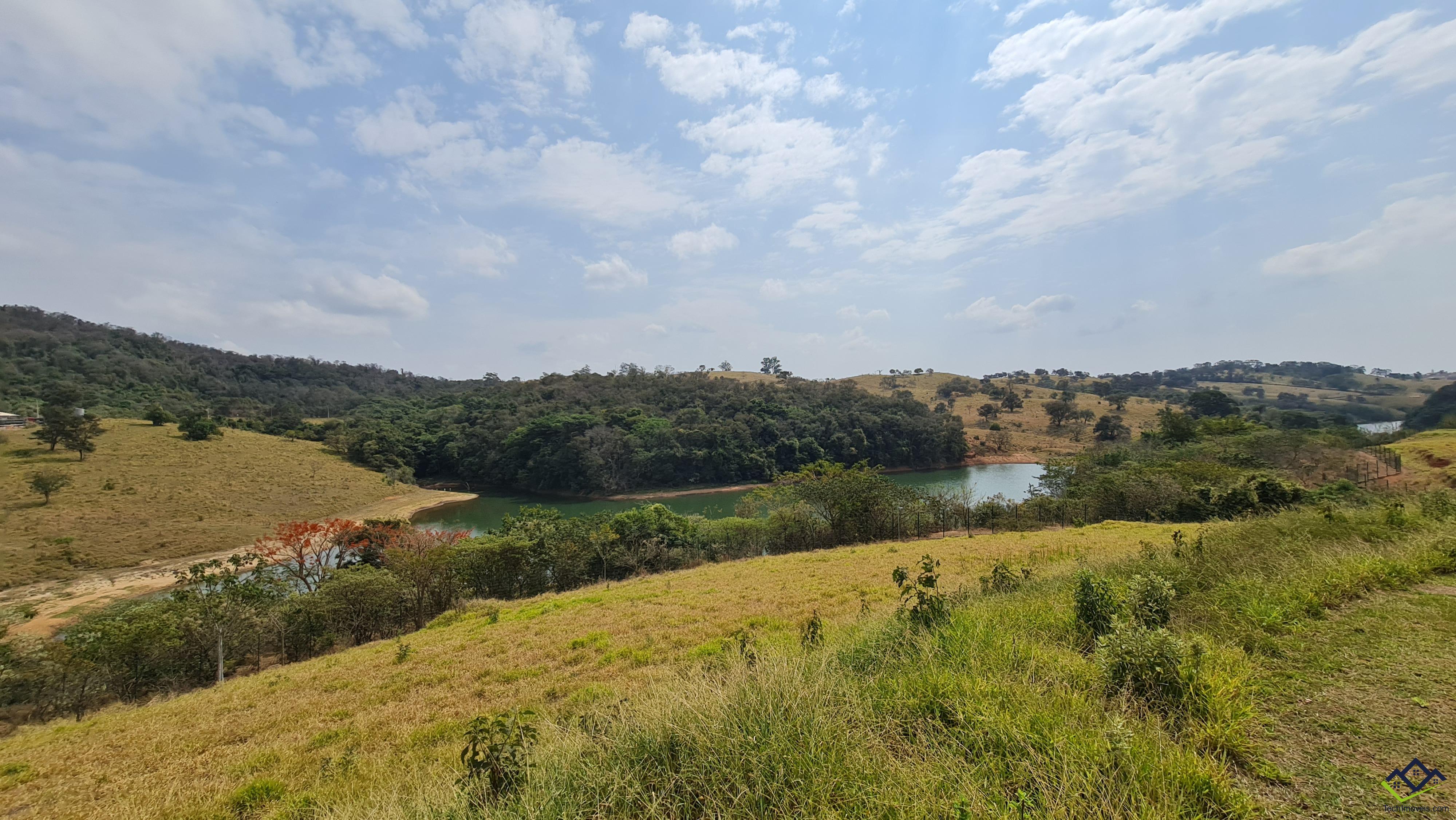 Terreno à venda, 843m² - Foto 9