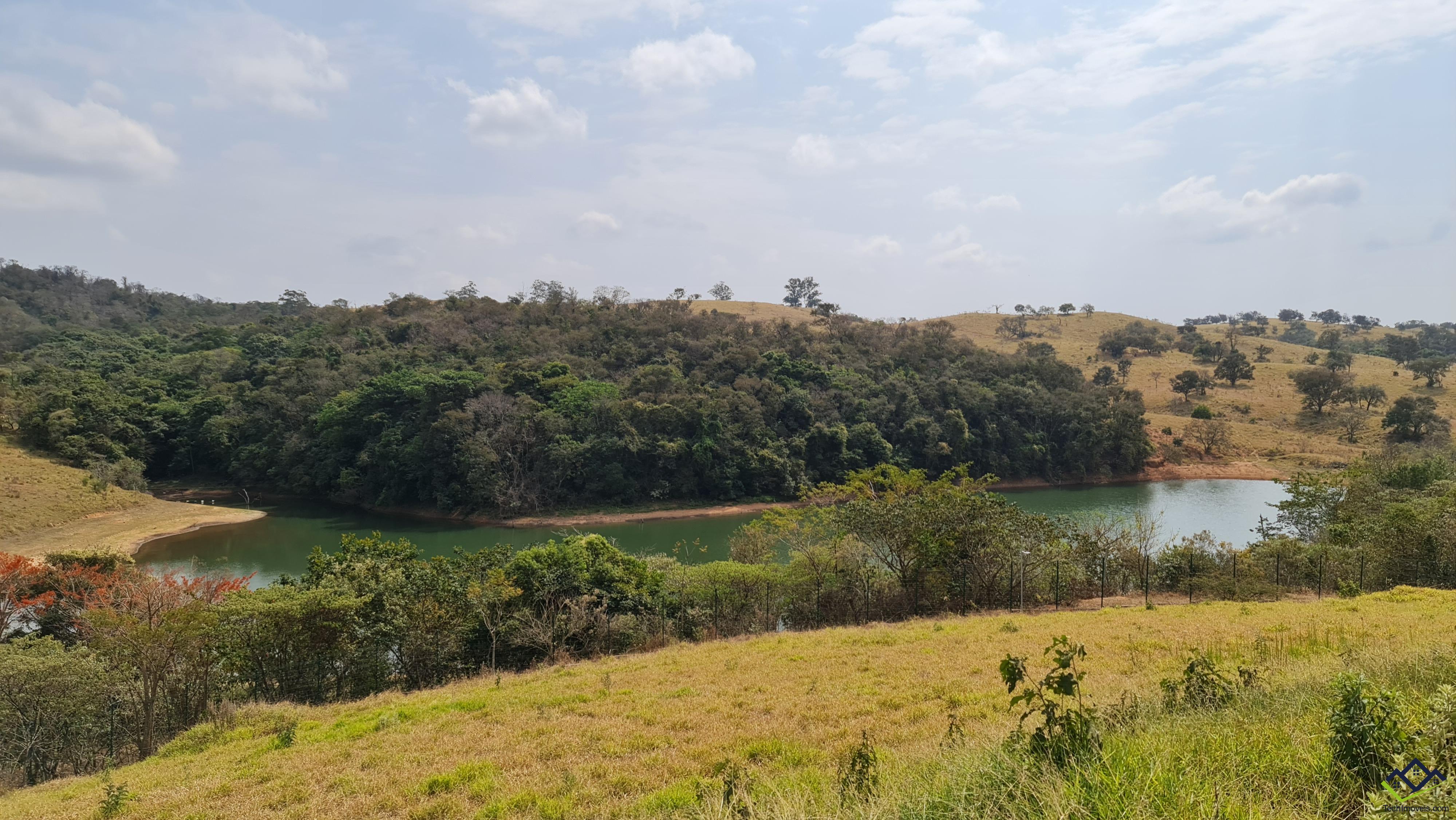 Terreno à venda, 843m² - Foto 10