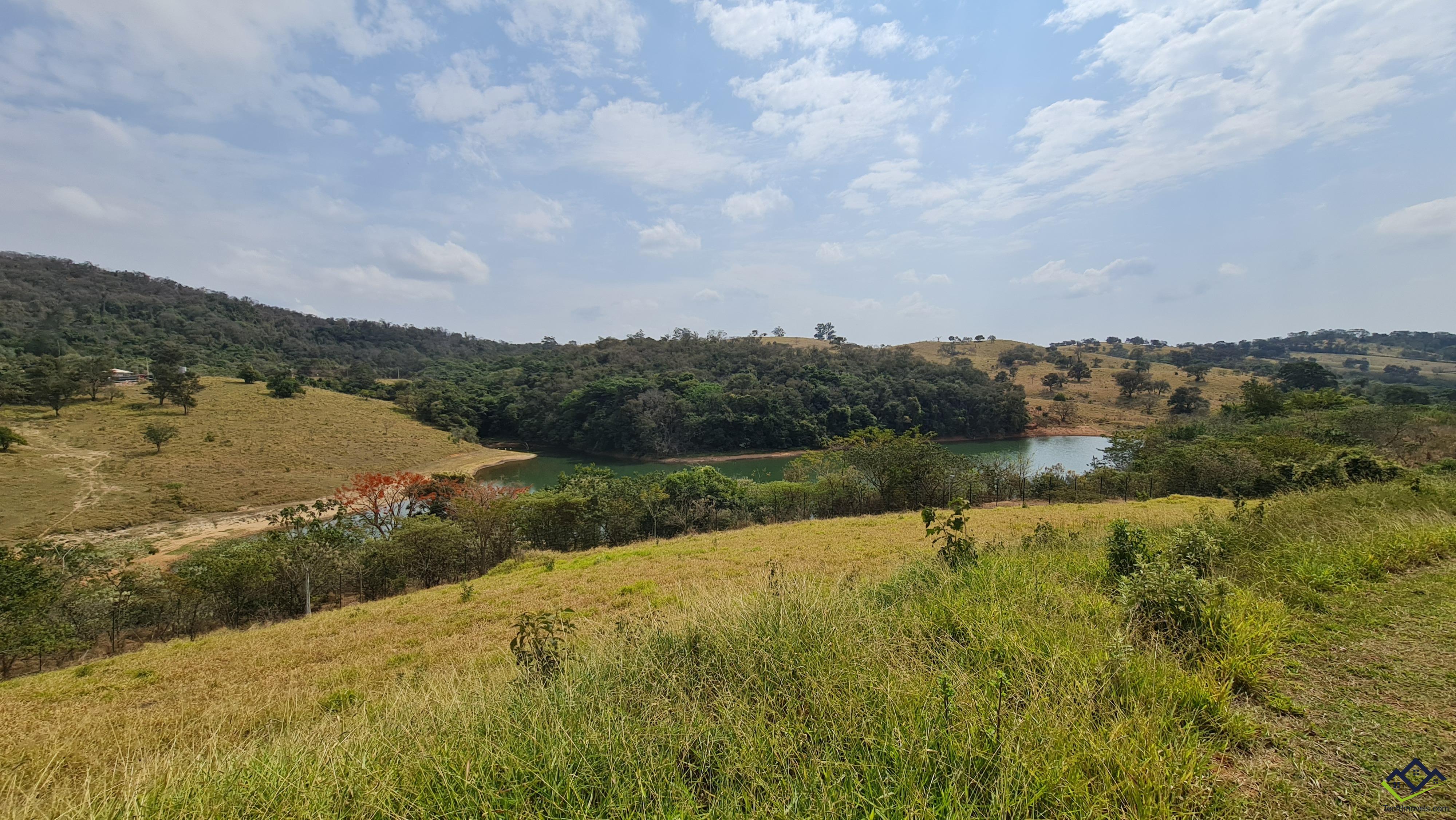 Terreno à venda, 843m² - Foto 8