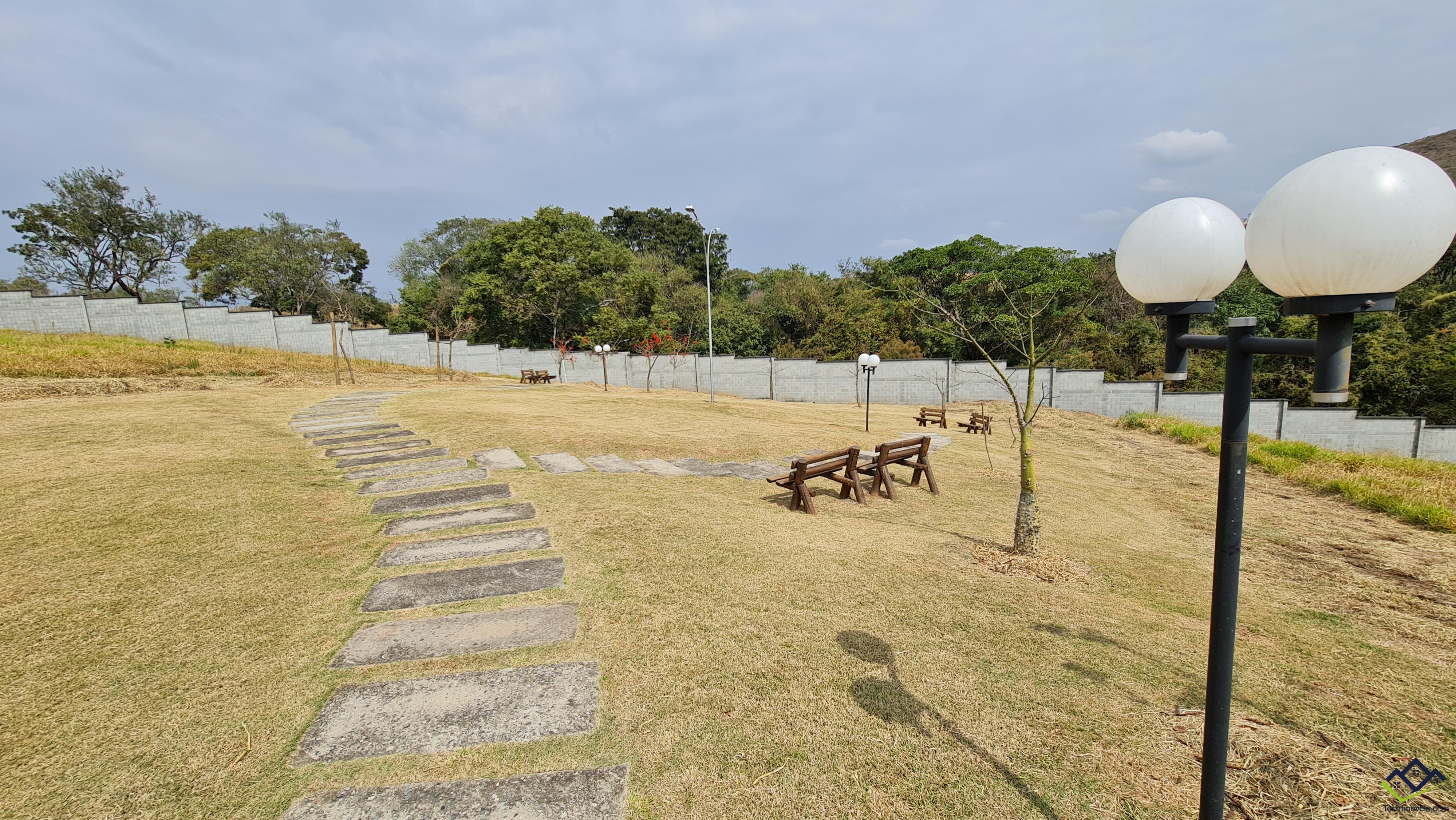 Terreno à venda, 843m² - Foto 13