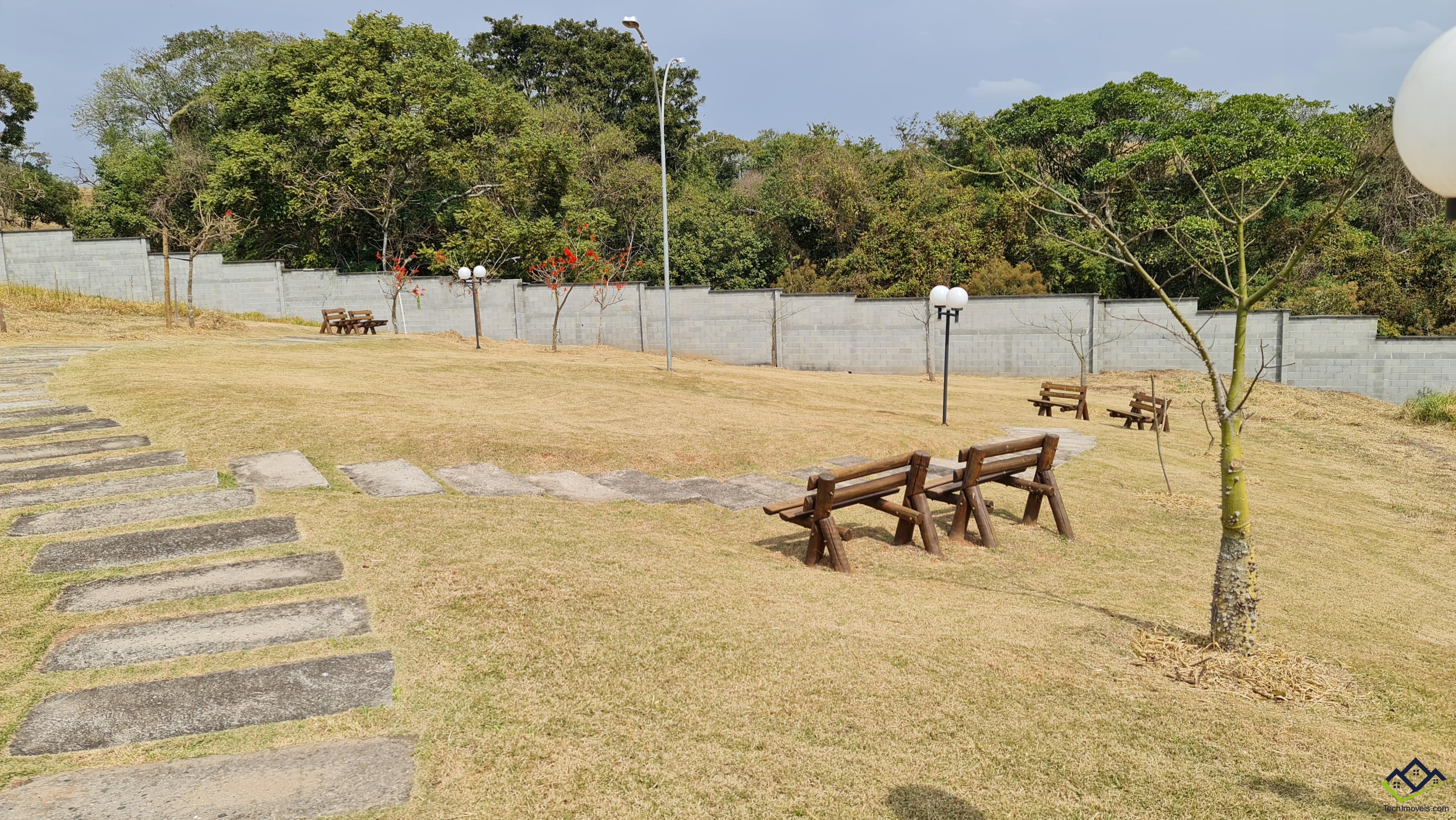Terreno à venda, 843m² - Foto 12