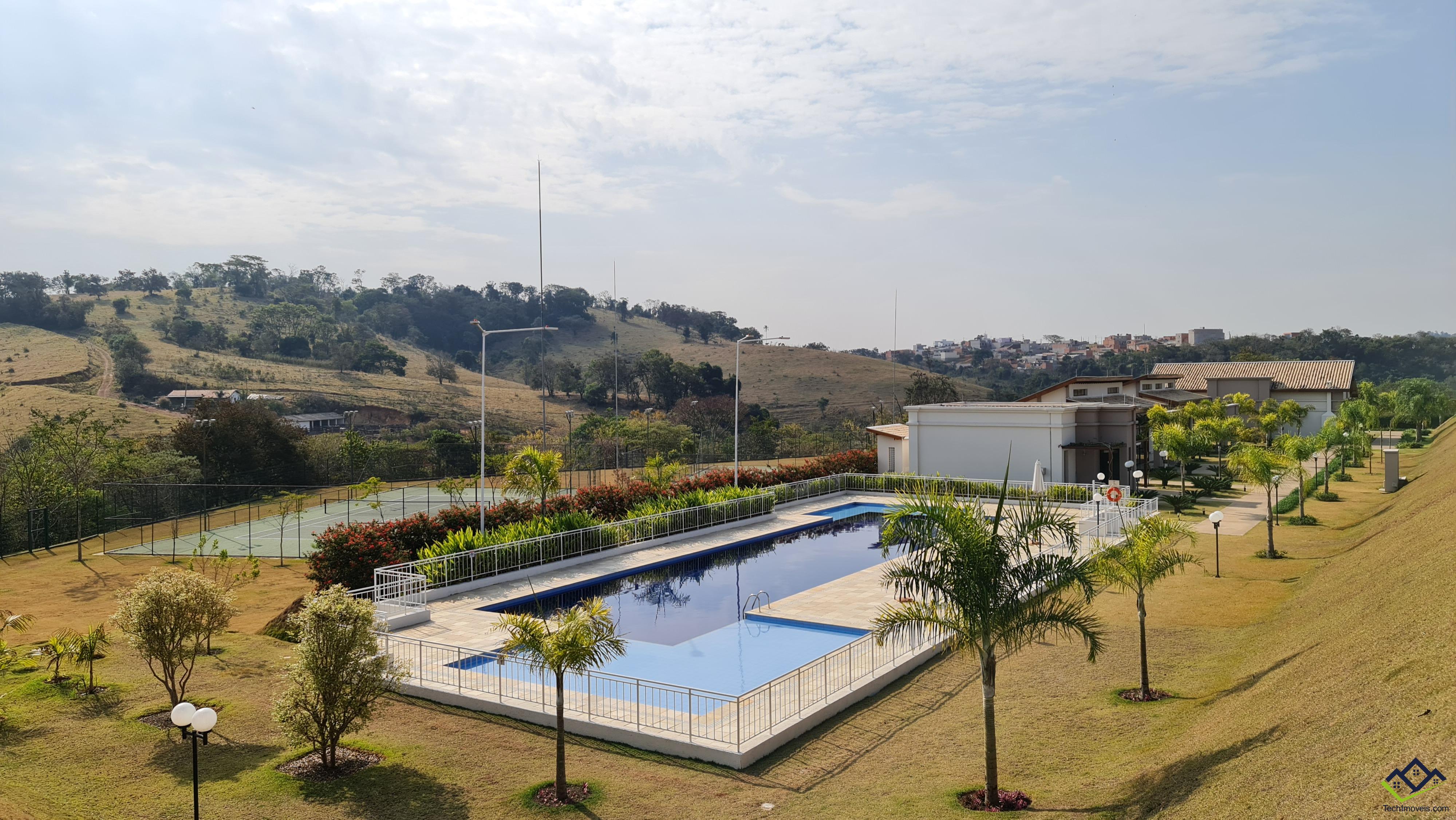 Terreno à venda, 843m² - Foto 1
