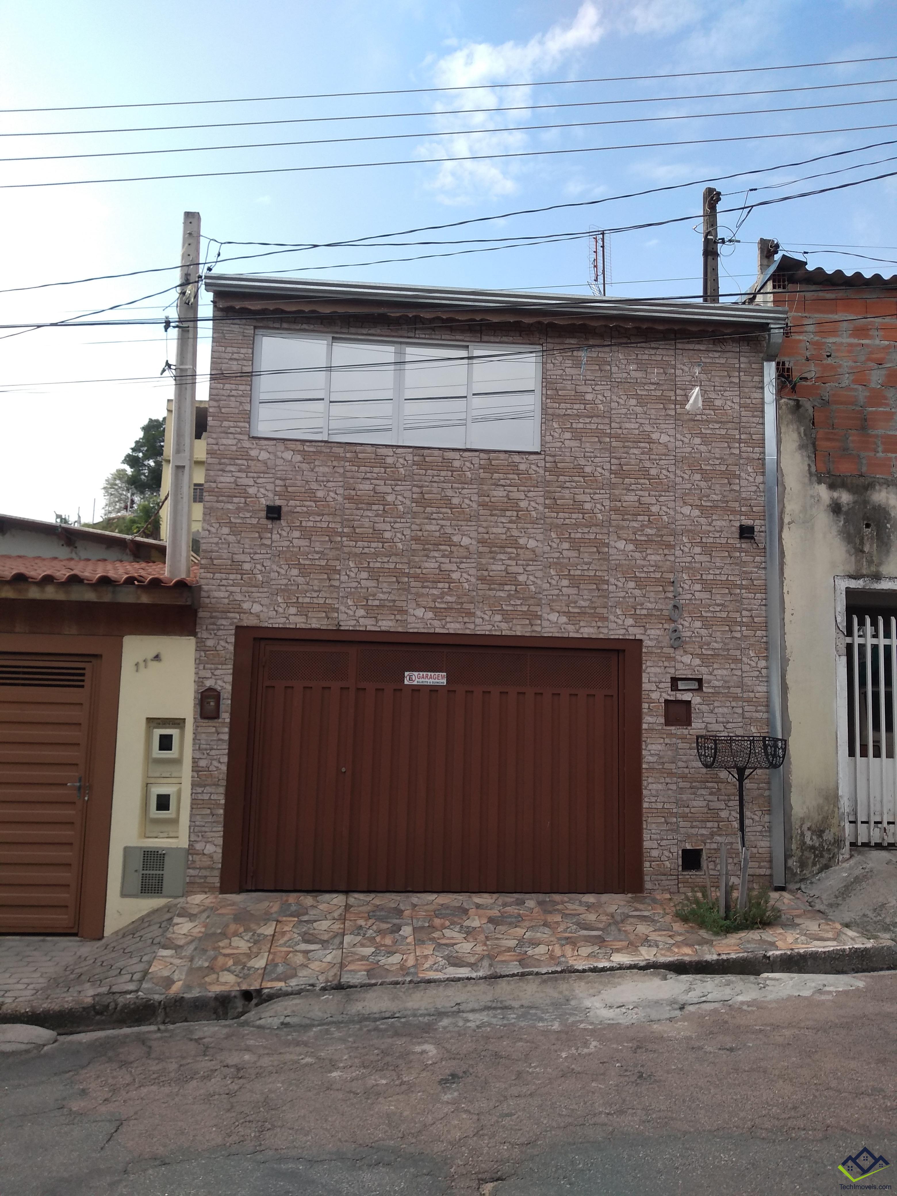 Casa à venda com 4 quartos, 125m² - Foto 2