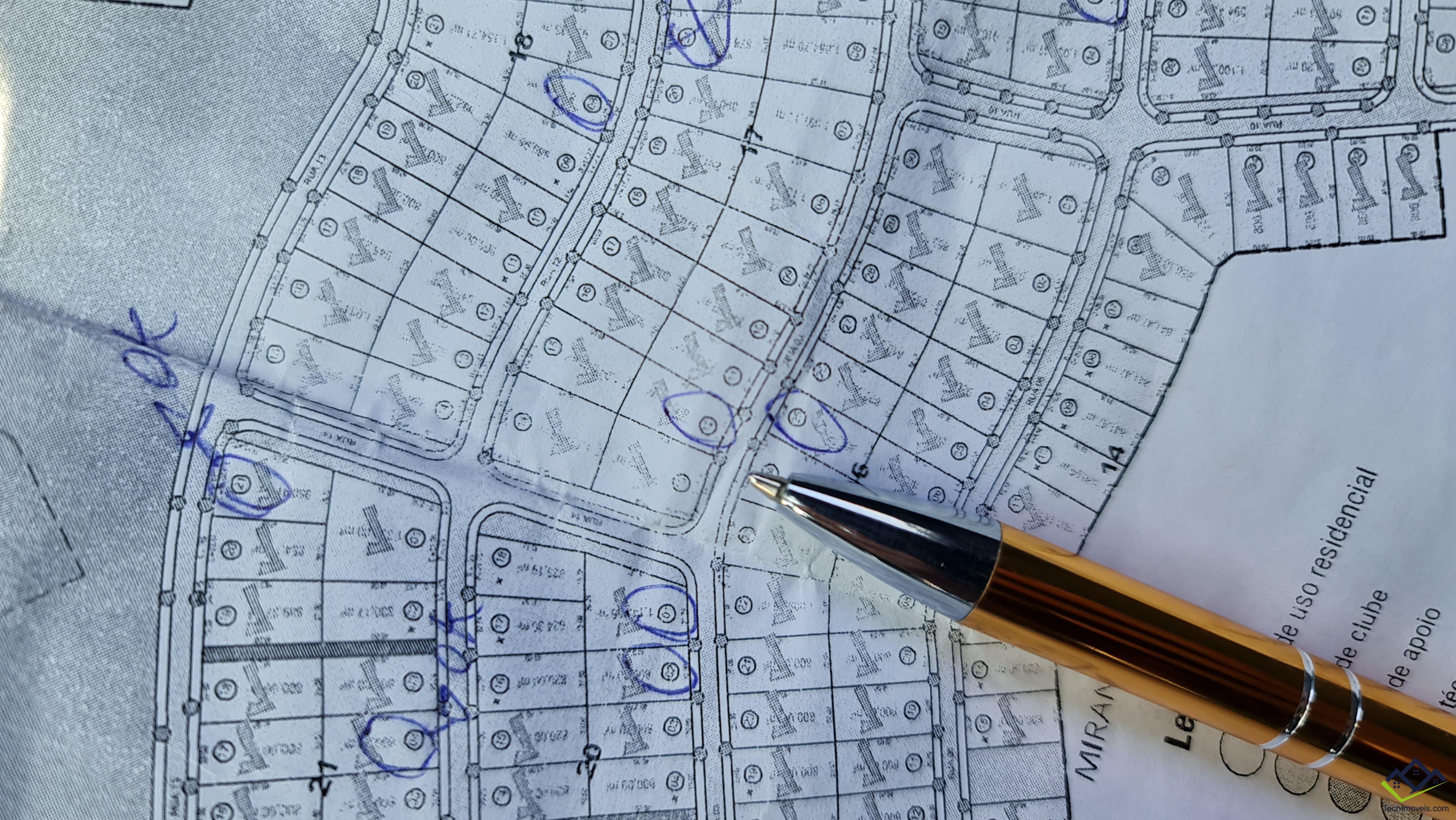 Terreno, 893 m² - Foto 7