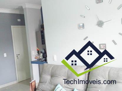 Apartamento à venda com 2 quartos, 70m² - Foto 11