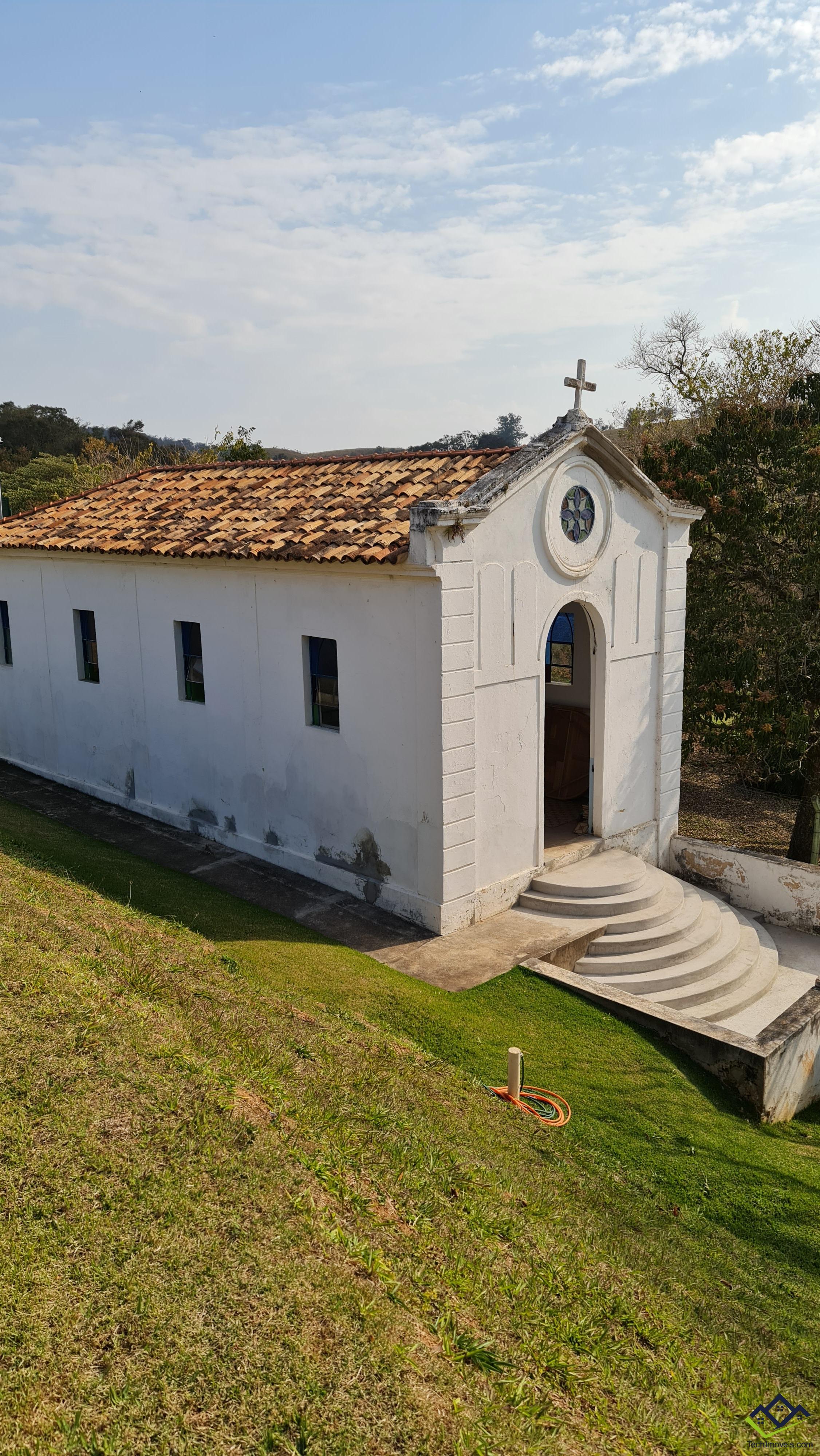Terreno à venda, 800m² - Foto 30