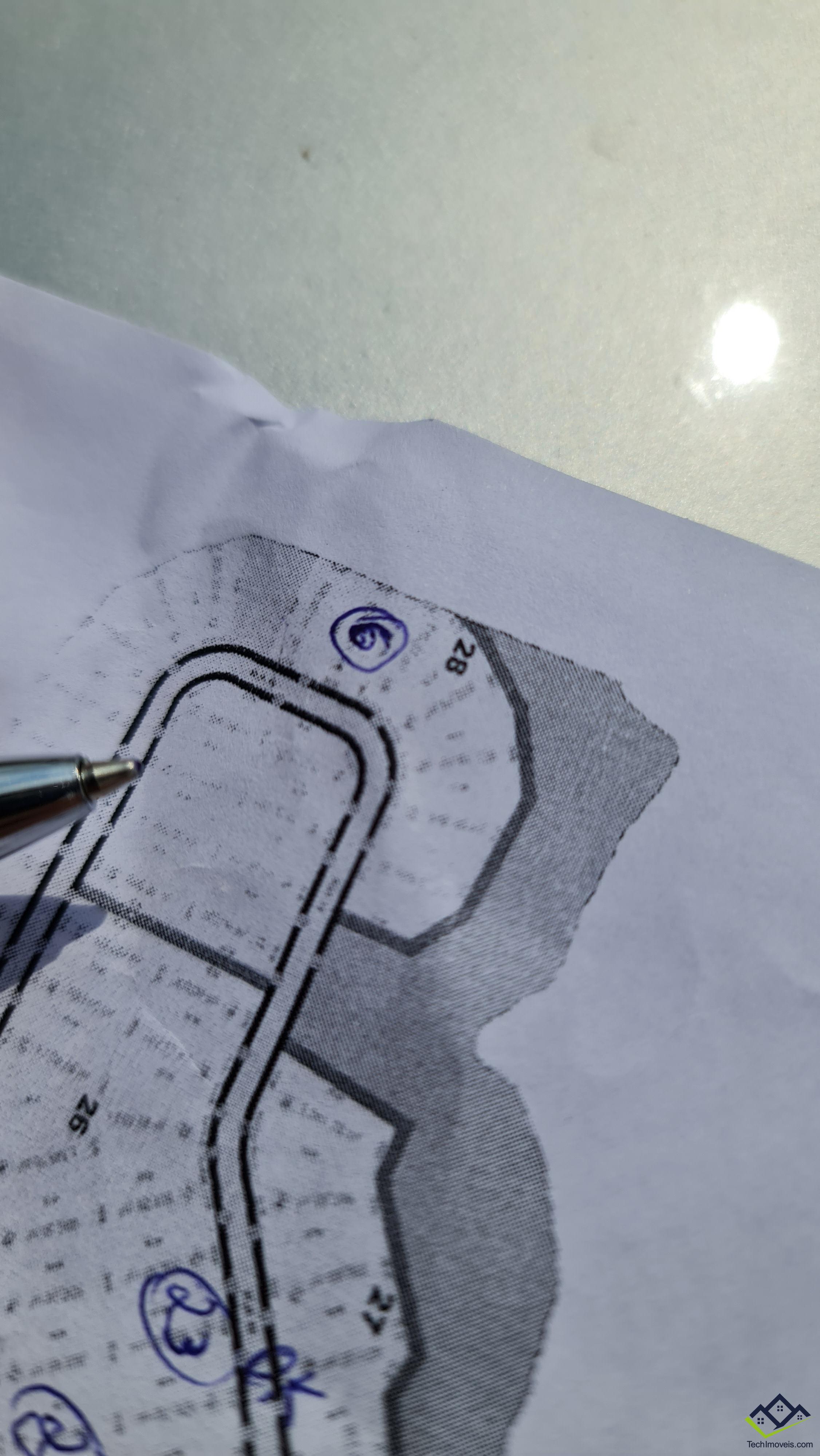 Terreno, 800 m² - Foto 4